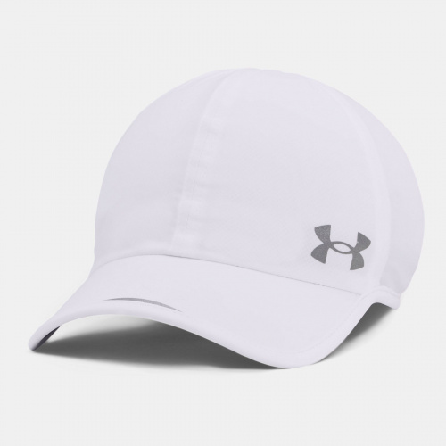 Accesorii - Under Armour UA Iso-Chill Launch Run Hat | Fitness 